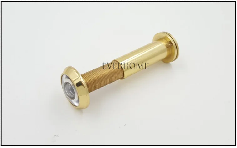 Высококачественная противокражная дверная зеркальная крышка из нержавеющей