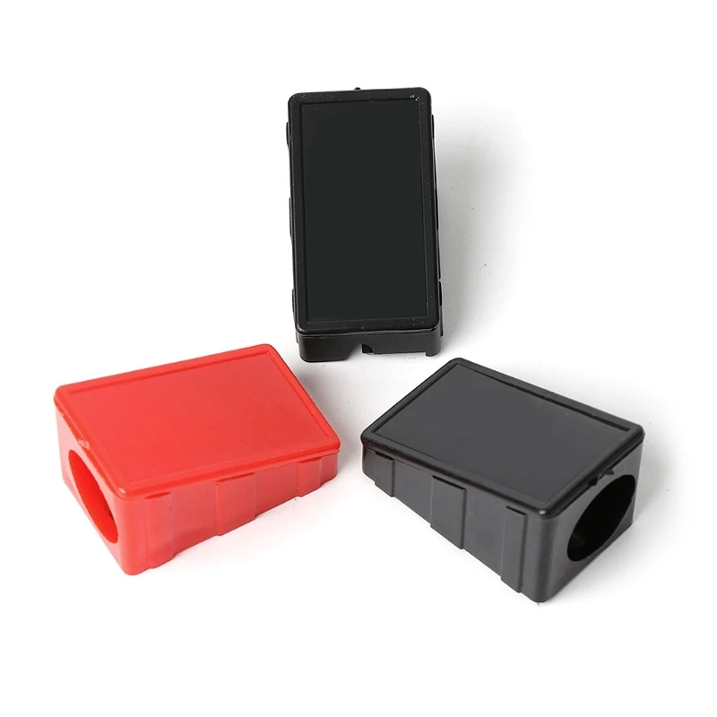 3 шт Cue кончик формы корректор Бильярд аксессуары для снукера бассейн строгальный