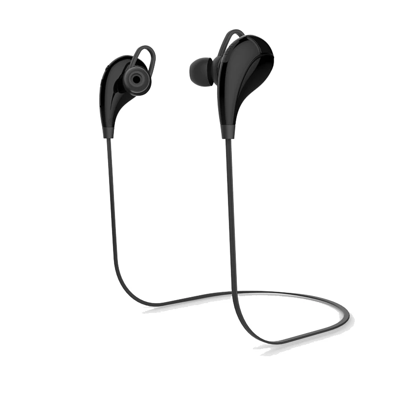 Оригинальный hjcf bluetooth наушники Спорт Беспроводной Бег с микрофоном для iPhone Samsung