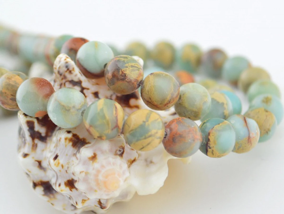 

Nice Beads Jaspers Stone jaspe r Jewelry Supplies
