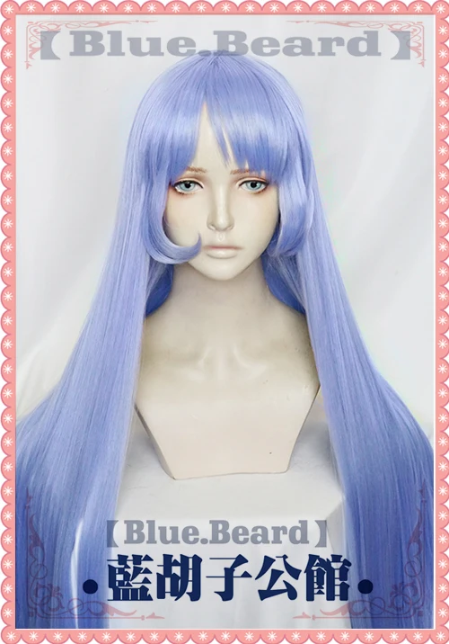 Nejire Hadou Cosplay Wig 2018 Boku no Hero Academia 3rd Season 110cm Long Straight Anime Synthetic Hair My 3 |