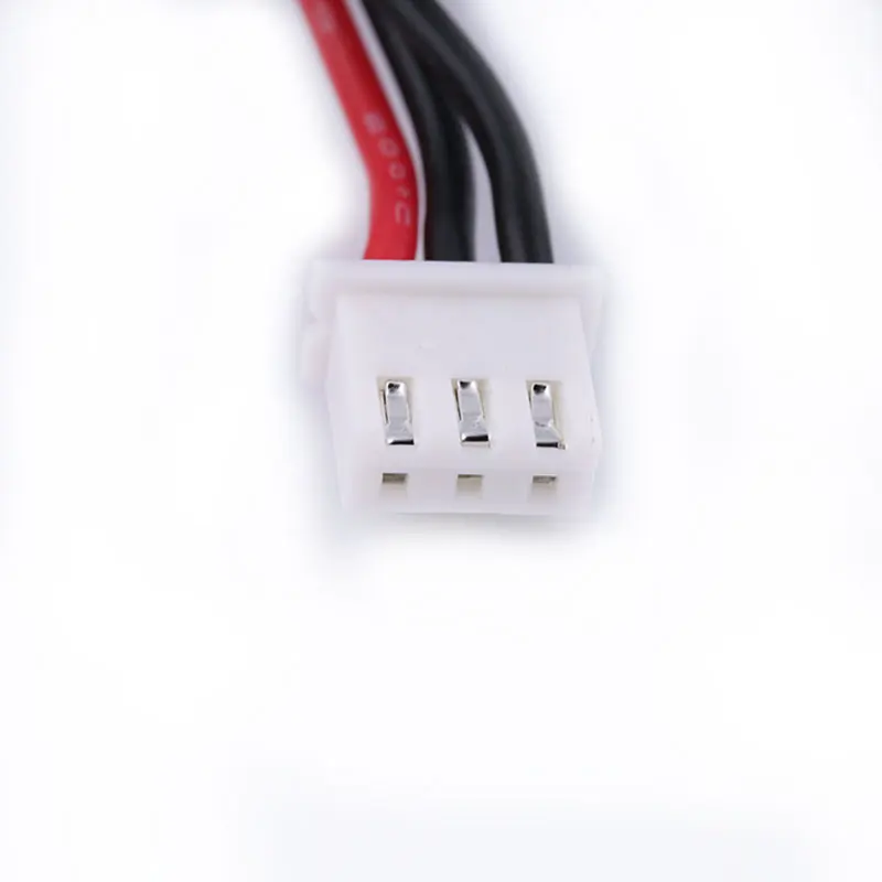 Литий полимерный аккумулятор Tattu 2s 2500mAh Lipo 7 4 V FPV Goggle Battery для Fatshark Goggles HDO RC Tools