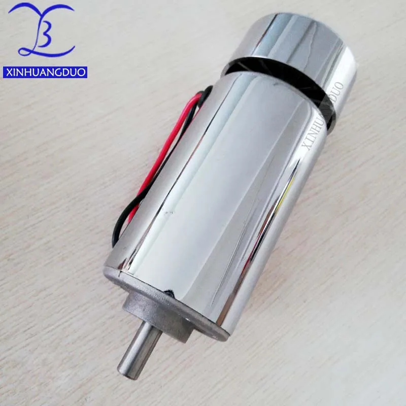 Шпиндельный Мотор dc Вт 300 DC12 48V 12000 об./мин. высокая высокомоментный