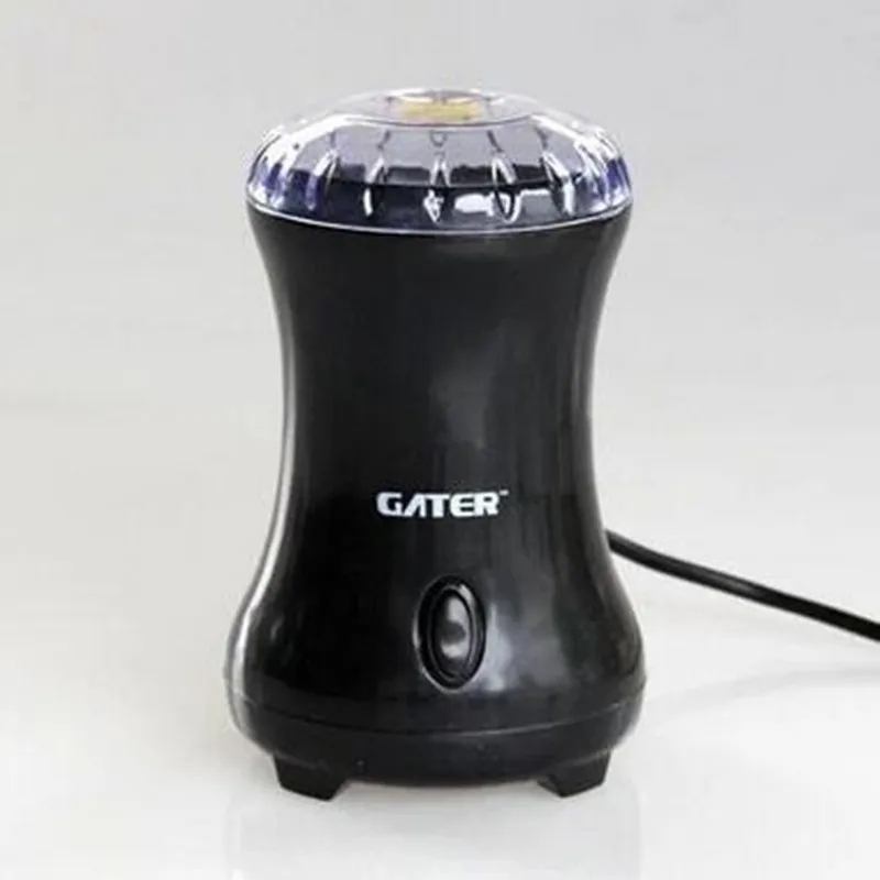 Электрическая кофемолка 220 В шлифовальная машина для