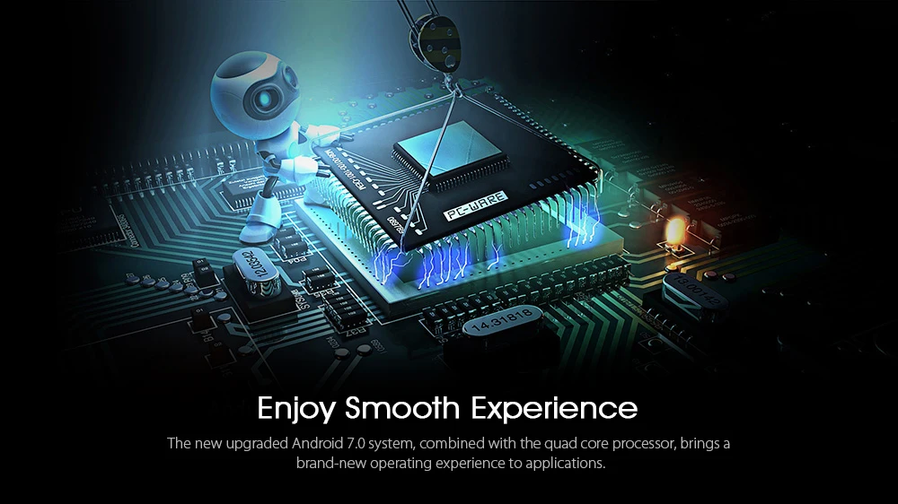 Ken xin Da Kenxinda X6 5 0 дюйма HD MTK6737 4 ядра 4G мобильный телефон 3 GB + 32 Android 7 13MP двойной сзади