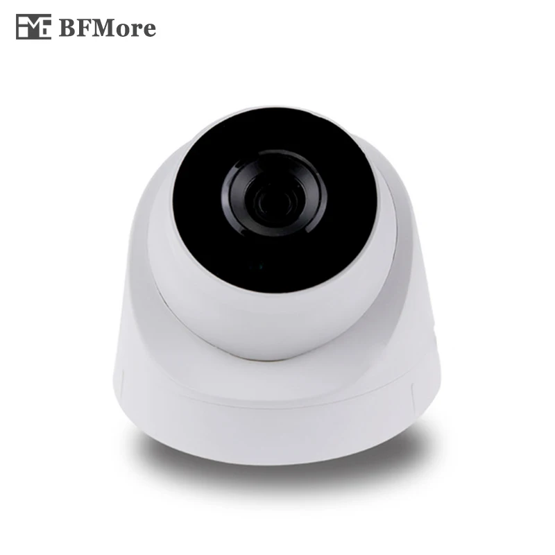 BFMore AHD купол Камера 4.0mp 2592*1520 2475 + OV4689 видео CCTV Ночное видение 15 м Пластик случае