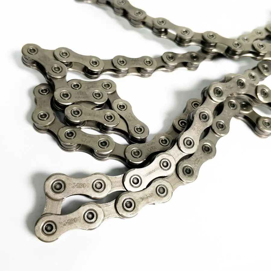 Велосипедные цепи Shimano hg601 hg901 hg701 HG95 hg54 ultegra 10 s 11 дорога MTB горный велосипед Цепи