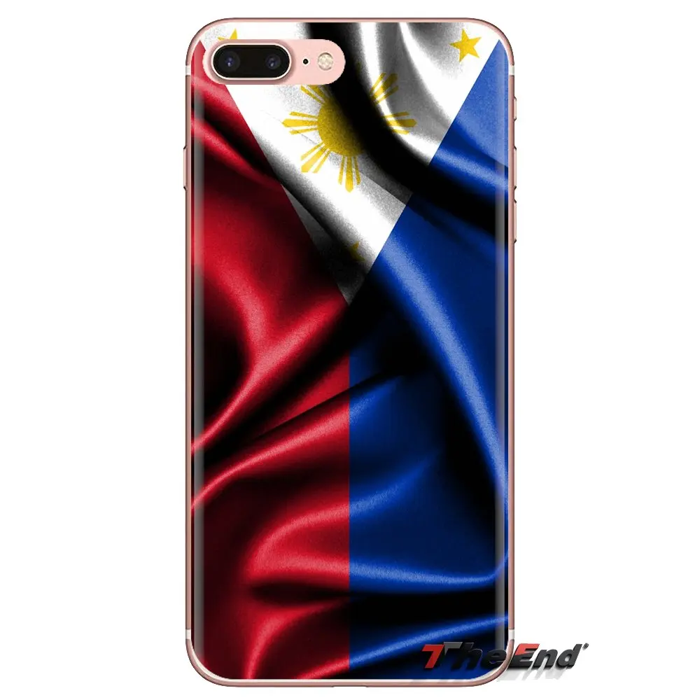 Для LG G3 G4 мини G5 G6 G7 Q6 Q7 Q8 Q9 V10 V20 V30 X Мощность 2 3 K10 K4 K8 2017 мягкий прозрачный чехол флаг
