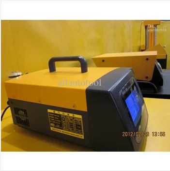 Высококачественный портативный анализатор выхлопных газов для автомобилей |