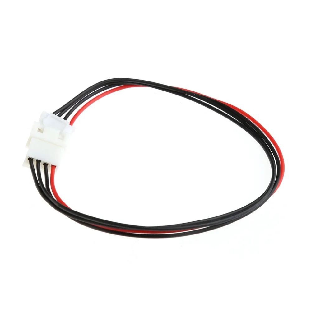 10 шт. JST XH разъем 3S Lipo Баланс провода удлинитель 22 см для RC автомобиля