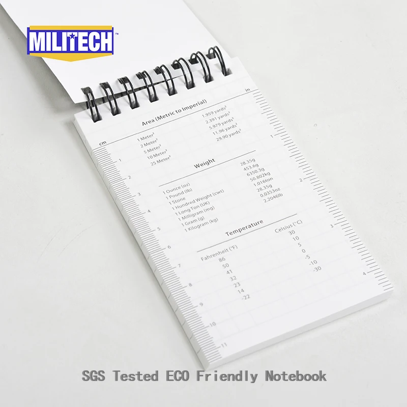 Militech экологичный Разлагаемый каменный порошок сделанный из водонепроницаемого