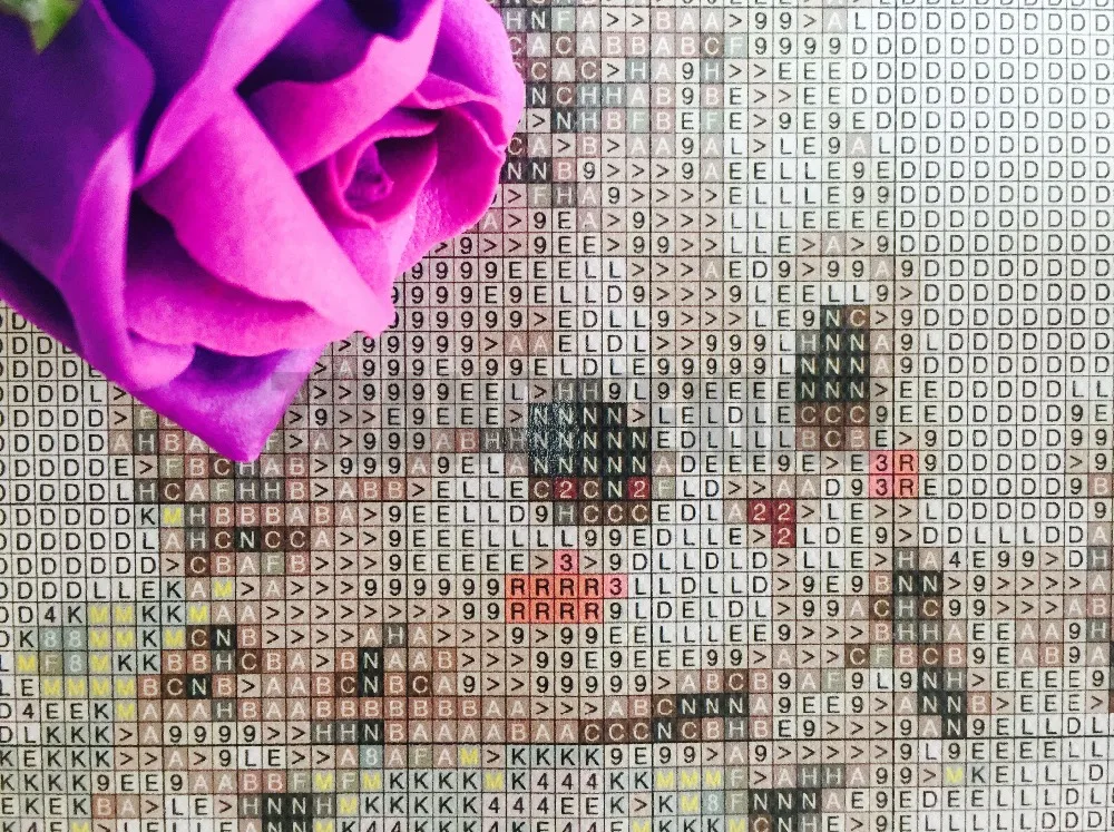 Diy diamond painting cross stitch kits resin pasted full square drill needlework Mosaic Home Decor scenery garden z1541 | Дом и сад