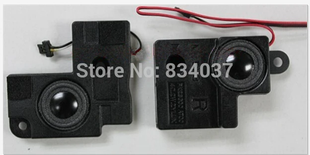 Новый оригинальный Бесплатная доставка Ноутбук Fix динамик для ACER 5738G/5737Z/5740G. |