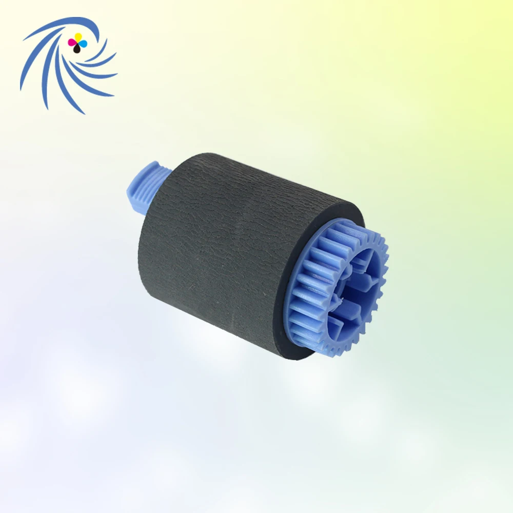 Бесплатная доставка! OEM RF5 3338 000 фабрика роликов для захвата бумаги HP 5500/5550/9000/9500