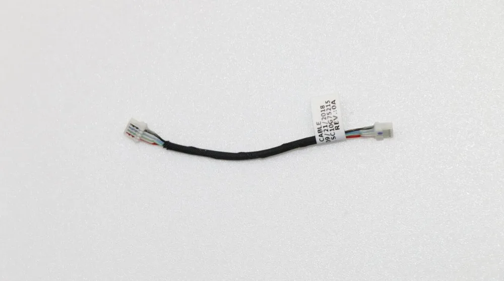 

New For Lenovo thinkpad T480S power CABLE 01LX981 01LX982