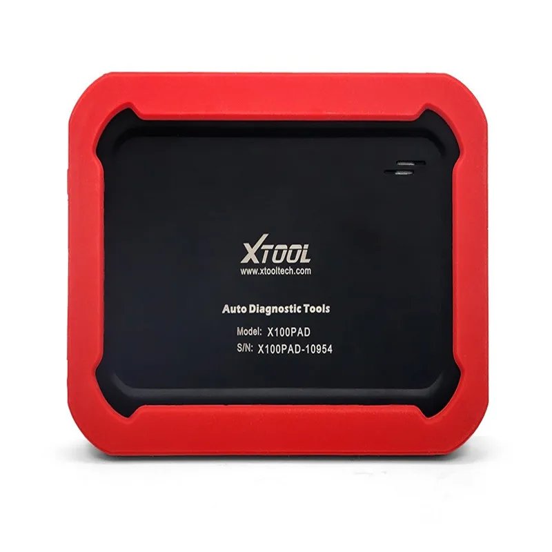 Latest Original Xtool Product X100 PAD Function As X300 Pro Auto Key Programmer Update Online X-100 Pad Diagnostic Tools | Автомобили и