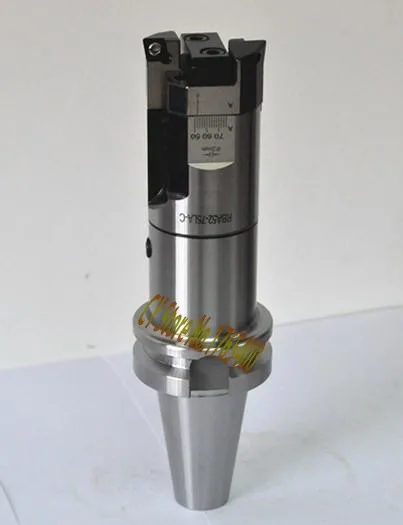 BT30 LBK5 60L M12 Арбор RBH 52 70 мм Высокая точность Твин бит грубая Расточная головка