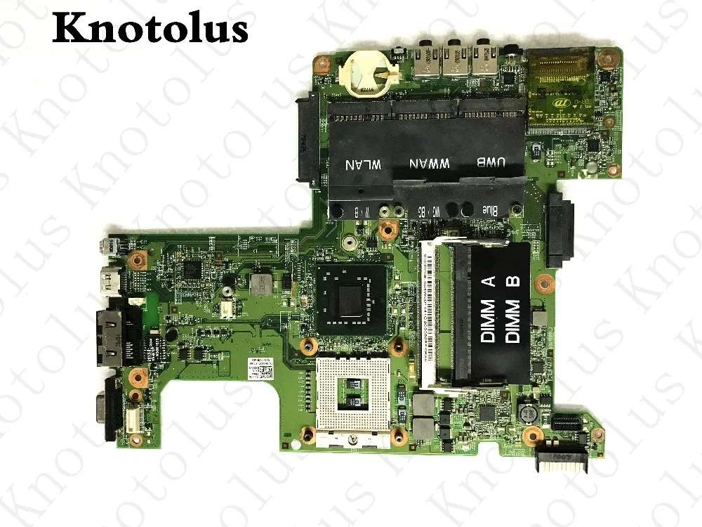 Cn 0ft113 для dell 1525 материнская плата ноутбука ddr2 07211 3 48.4w002. 031 Бесплатная доставка 100%