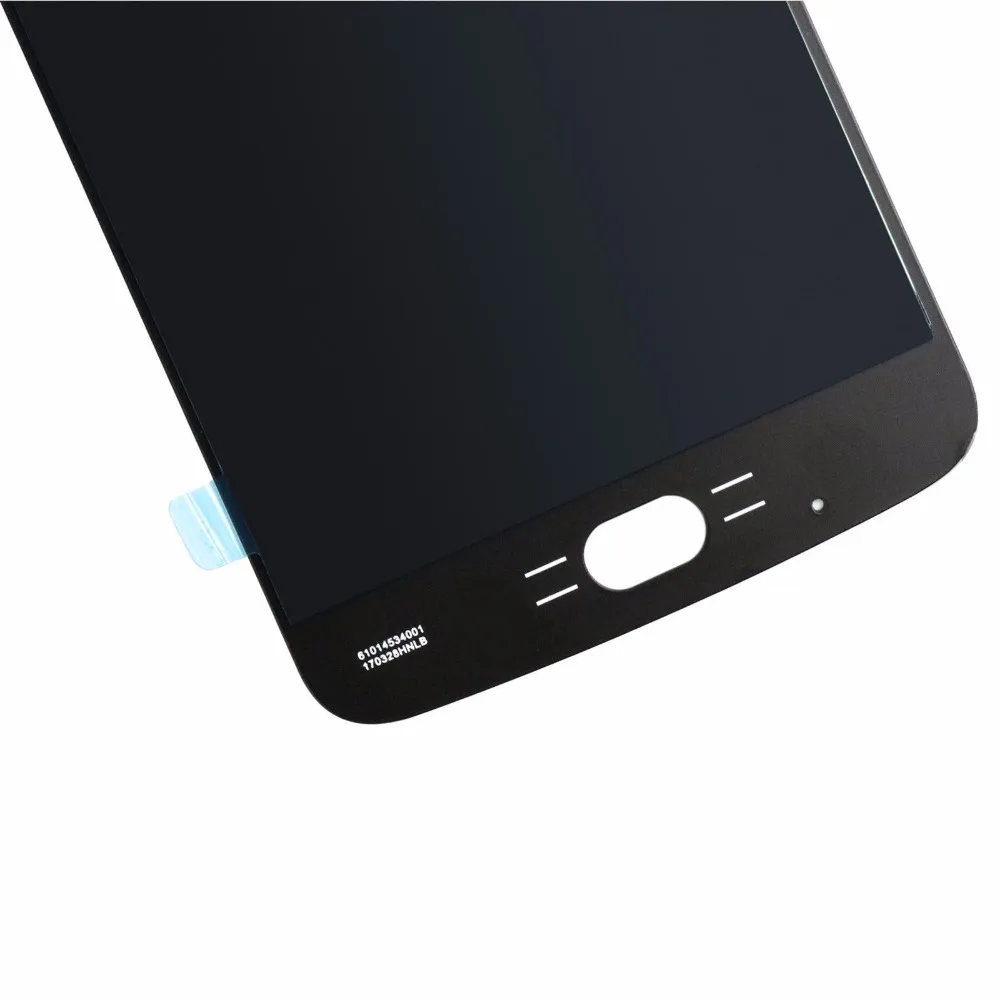 Sinbeda 5 ''для Motorola Moto Z2 Play XT1710 08 ЖК дисплей кодирующий преобразователь сенсорного