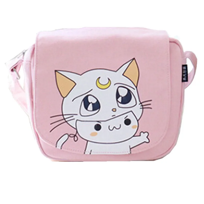 2017 Новая Мода Свежий кошельки и сумки Высокое качество Холст Сумочка девушку