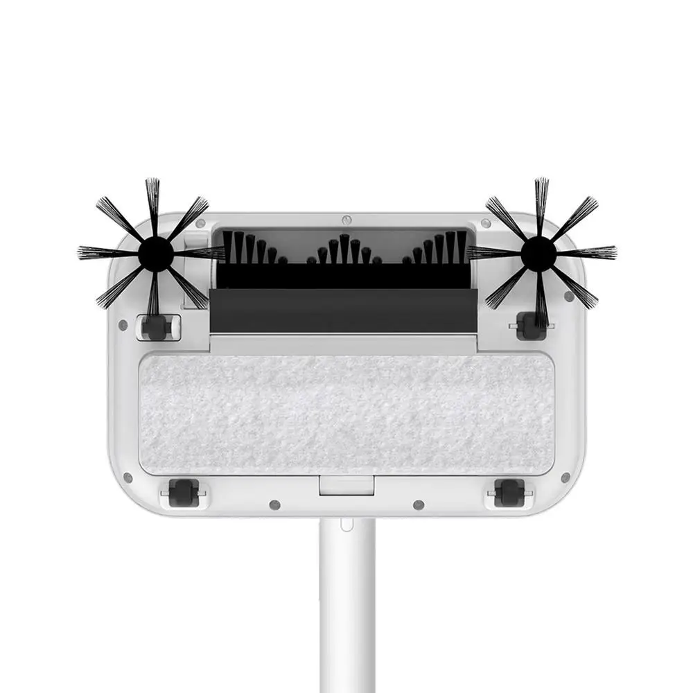 Xiaomi Yekee YE-01 умный беспроводной ручной уборочная машина Электрический Пылесос