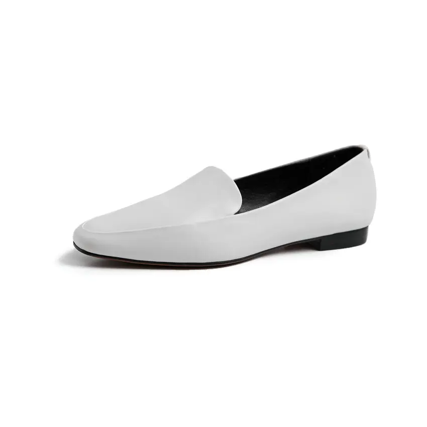ESVEVA 2019 Women Pumps Fashion Slip on Shoes Square Heels Sandals Pointed Toe Size 34-39 | Обувь