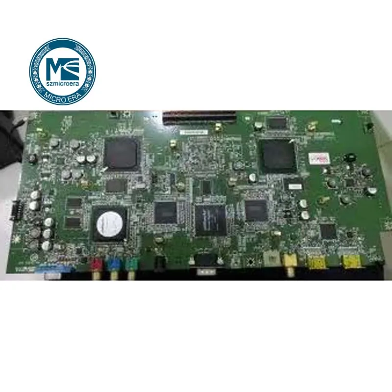 Новая Инженерная материнская плата проектора для benq W7000 +|Аксессуары проекторов| |