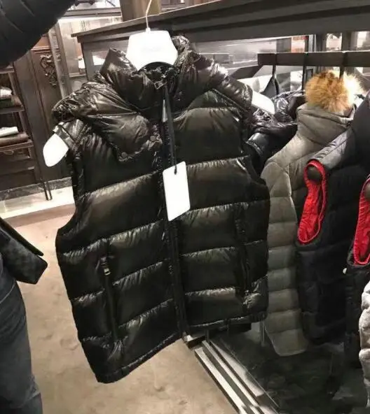 style 15 Горячая Распродажа, зимний пуховый жилет, мужской жилет, 90% белый утиный пух, свободный, Weskit, толстовка, приталенное пальто, матовый мужской жилет - Цвет: style 15