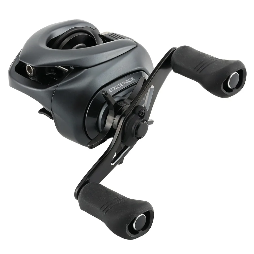 SHIMANO EXSENCE постоянного тока для Пресноводной рыбной ловли катушка 4 5 кг Макс