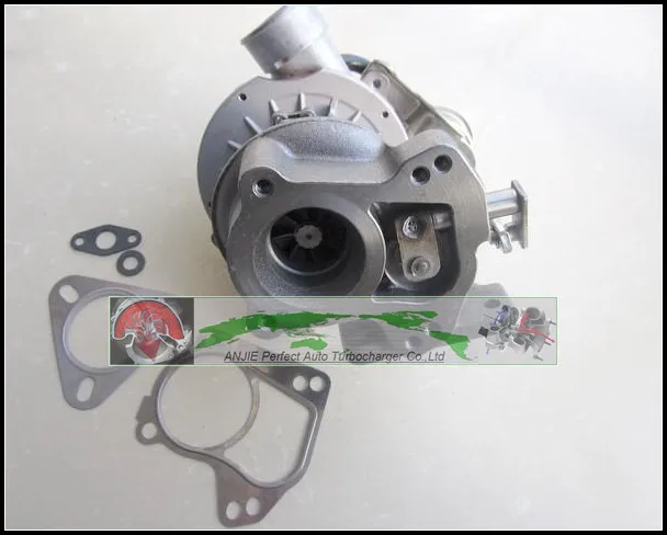Бесплатная доставка RHF5 VICF 8972503642 VA430015 Турбокомпрессор Для ISUZU Trooper для HOLDEN Jackaroo OPEL