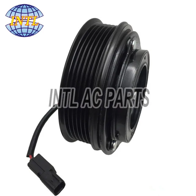 FS20 Автомобильный Компрессор переменного тока муфта в сборе для FORD Explorer Mercury