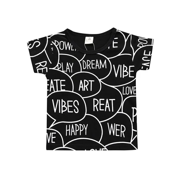 Детская летняя футболка для девочек 3 24 месяцев 2017|baby tshirt|tshirts for girlskids t-shirt |