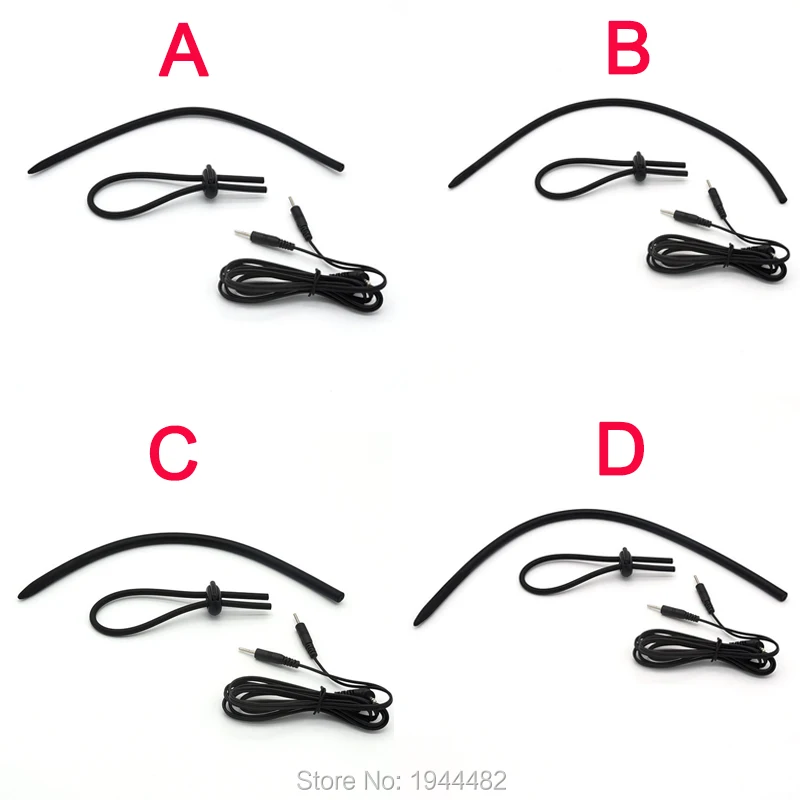 Усилитель эрекции для пениса электро ударные Кольца электрический секс