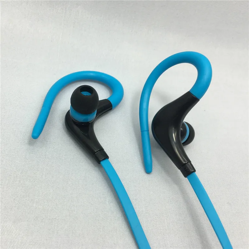 Спортивные Bluetooth Беспроводные спортивные наушники оборудование для фитнеса
