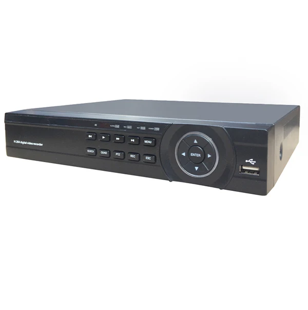 Главная видеонаблюдения безопасности системы 600TVL 8ch 960 H HDMI 1080 P USB 3G WI FI DVR