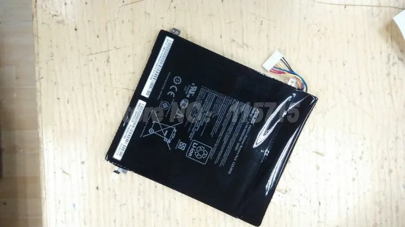 JIGU Аккумулятор для ноутбука ASUS Eee Slate B121-A1 EP121 B121-1A018F B121-1A031F Замена: B121-1A010F |