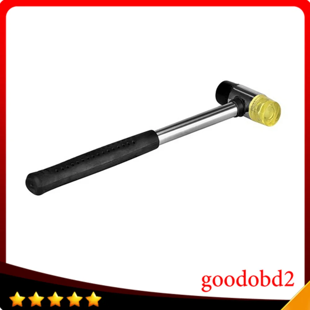 Набор инструментов для автомобиля набор ремонта декоративный резиновый молоток