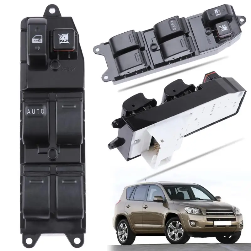 Новая электрическая панель управления кнопка для Toyota Tacoma 2001-2004 высокое качество