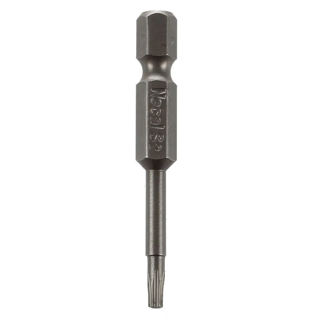 KSOL 50 мм Длина 2 74 T10 Тип наконечник Магнитная отвертка Torx биты 10 шт.|magnetic torx|torx