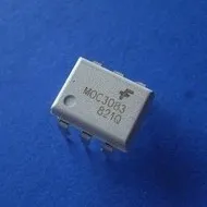 Бесплатная доставка 40 шт./лот MOC3022 DIP оптрон новый оригинальный |