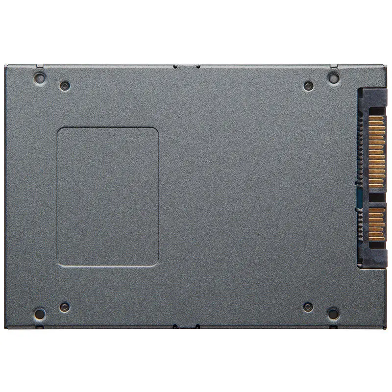 SSD накопитель Kingston A400 SATA III 2 5 дюйма 960 ГБ 480 ГБ|Внутренние твердотельные накопители