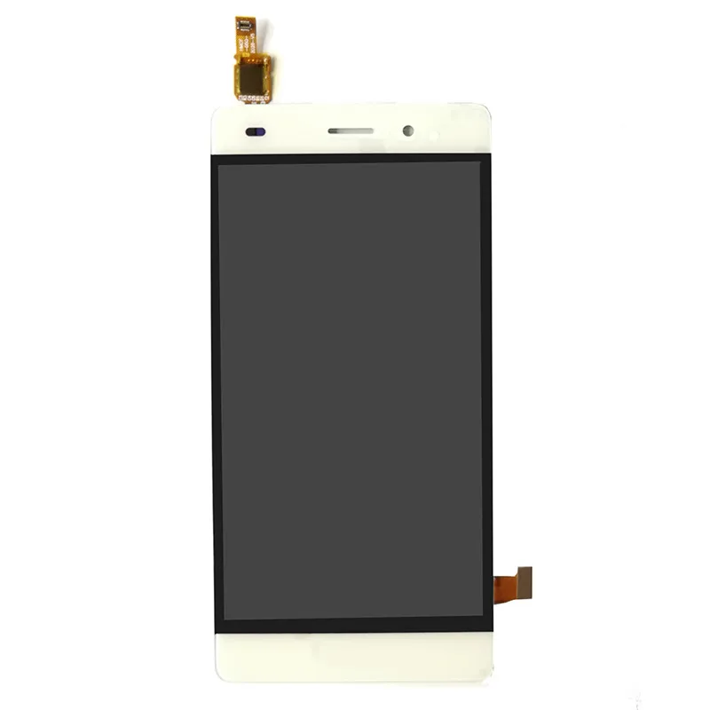 Для Huawei P8 Lite 2015 ALE L01 L02 L21 L23 UL00 ЖК дисплей + сенсорный экран дигитайзер в сборе