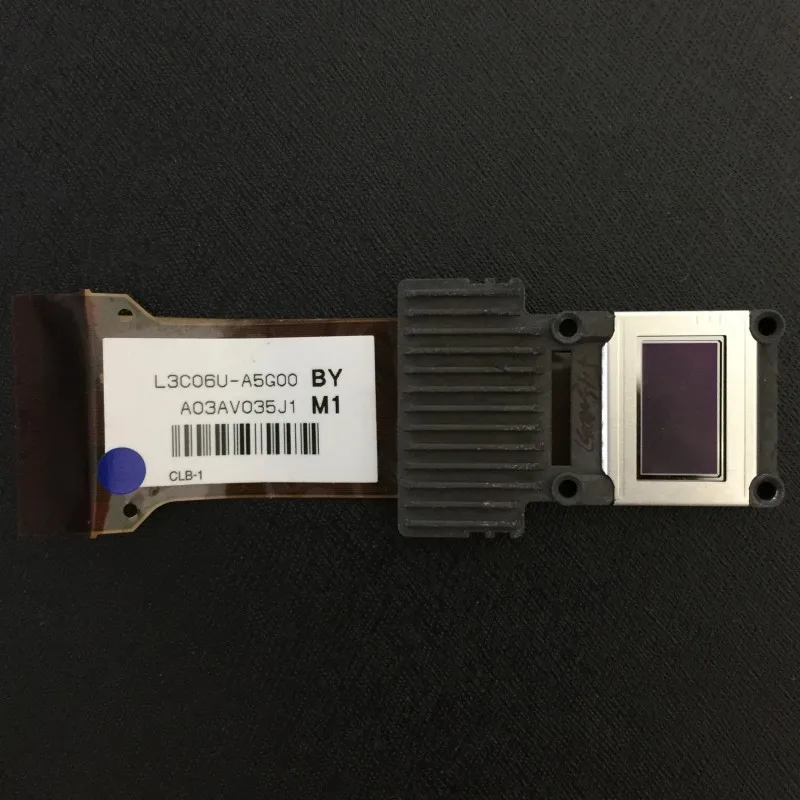 Оригинальная ЖК-панель L3C06U-A6G00 L3C06U-A5G00 для Epson EH-TW6500C/TW6000/TW5900 проектор продается по одной штуке