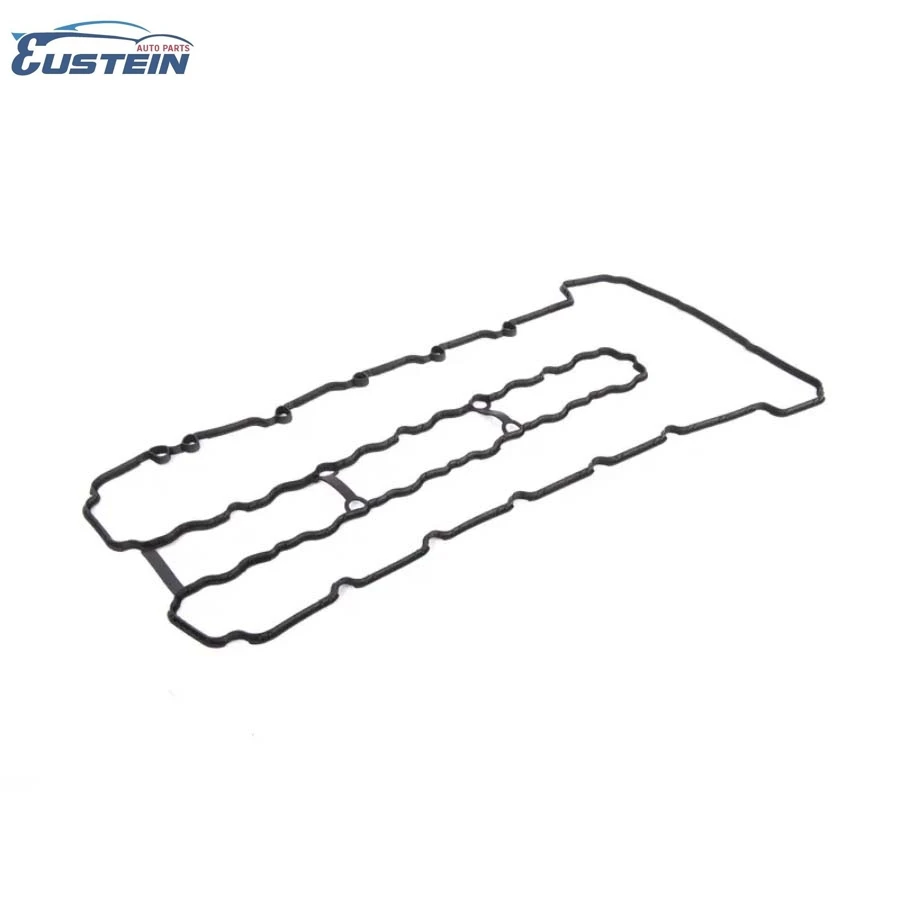 Прокладка крышки клапана для BMW e60 e61 e82 e88 11127565286 535i 535xi 135i engine N54 3.0l 7565286 резиновая