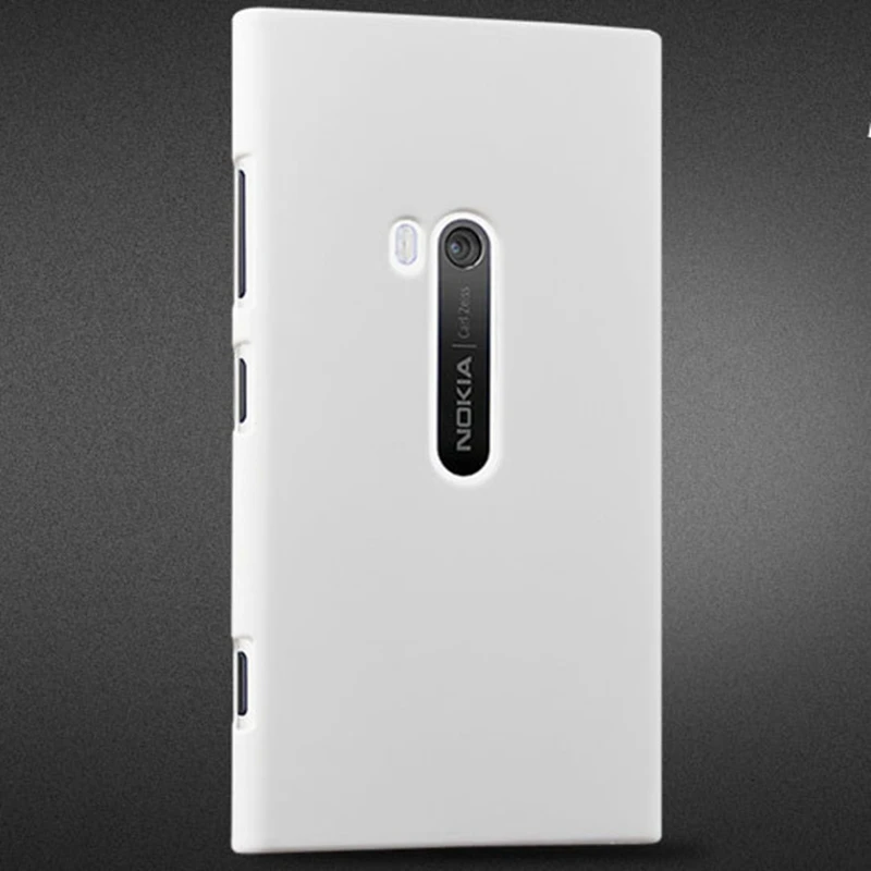 Матовый ультратонкий чехол для телефона для Nokia 9 8 7 6 5 4,2 3 3,2 2,1 1 Роскошные, жесткие, ПК чехол для Nokia X7.1 7,1 6,1 5,1 плюс X6 X5 чехол