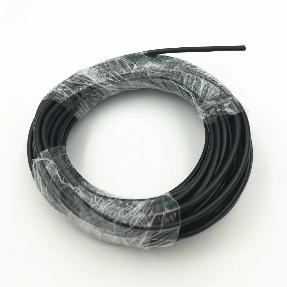 1Pcs RG174 RG-174 RF Coaxial Cable Adapter High Quality Wire 5M 10M 30M 50M | Обустройство дома