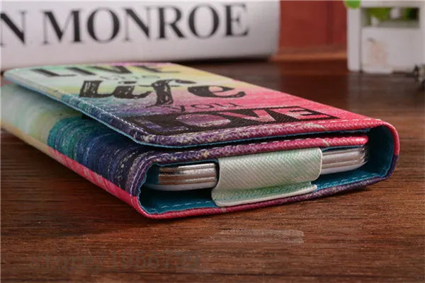 Для Intex Аква Y2 Удаленного Случае Высокое Качество Случаи Мобильного Телефона