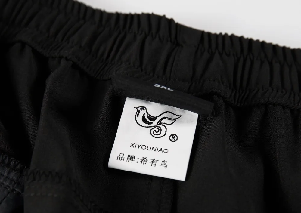 TIEPUS размера плюс 7XL, 8XL, 9XL, 10XL быстросохнущие мужские шорты-бермуды мужские шорты мужские спортивные шорты