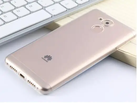 Чехол s для huawei honor 6A, мягкая прозрачная задняя крышка из ТПУ, чехлы для honor 6A 6 A, DLI-AL10 чехол для телефона honor 6c Pro V9 V 9 Play