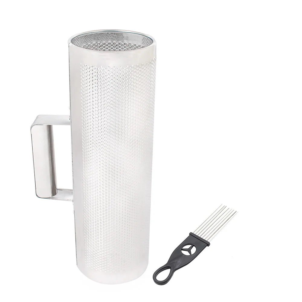 Нержавеющая сталь скребок 12 &quot* 4&quot музыкальный ударный инструмент учебное